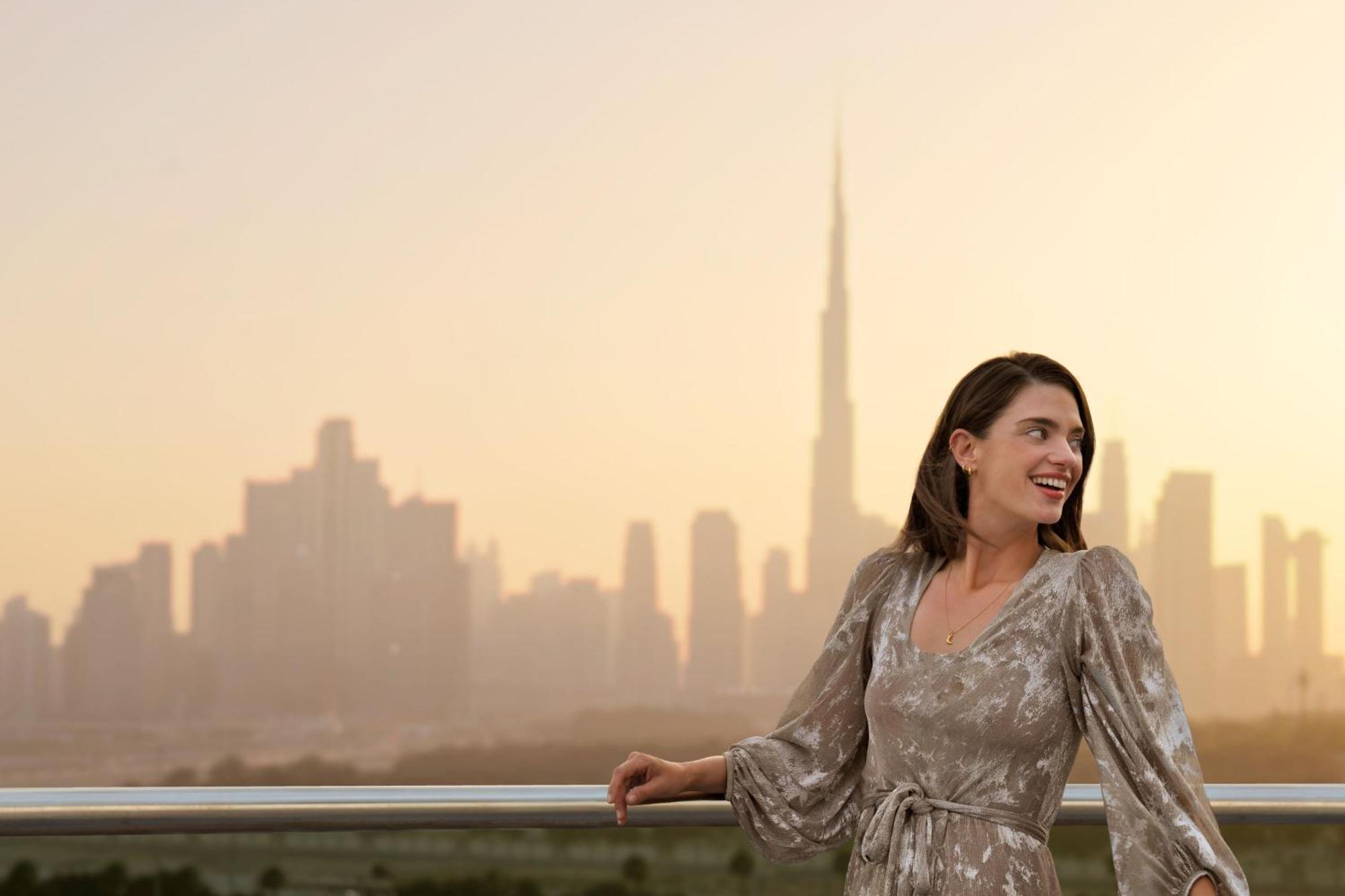 فندق ماريوت الفندقية , الجداف 5*