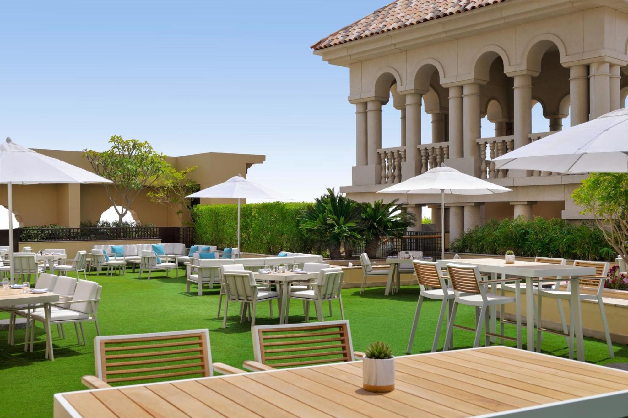 ماريوت الفندقية , الجداف 5* دبي