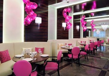Marriott Executive Al Jaddaf, Dubaï